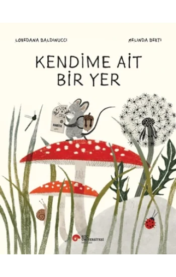 Kendime Ait Bir Yer