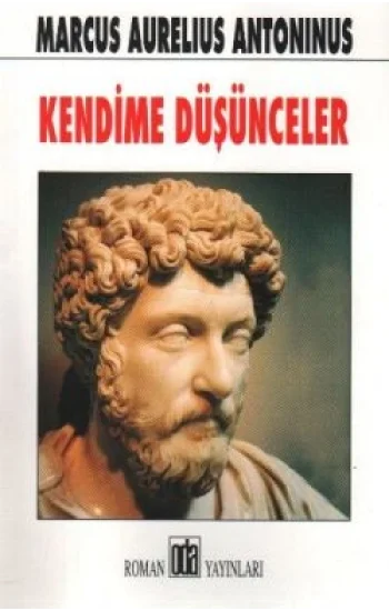 Kendime Düşünceler