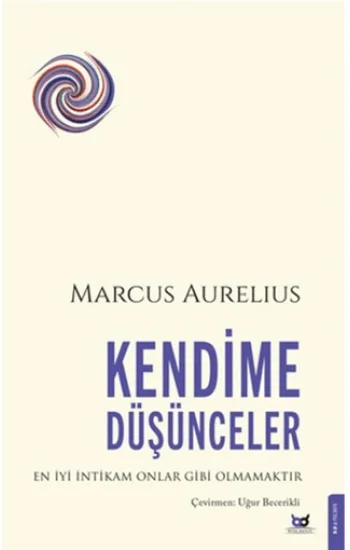 Kendime Düşünceler