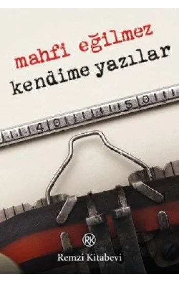 Kendime Yazılar