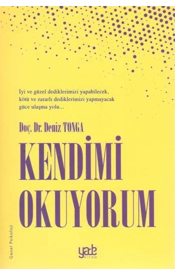 Kendimi Okuyorum