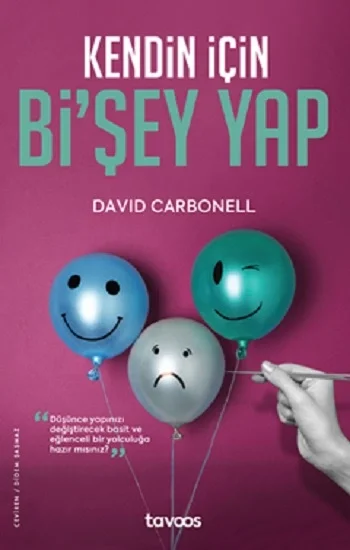 Kendin İçin BiŞey Yap