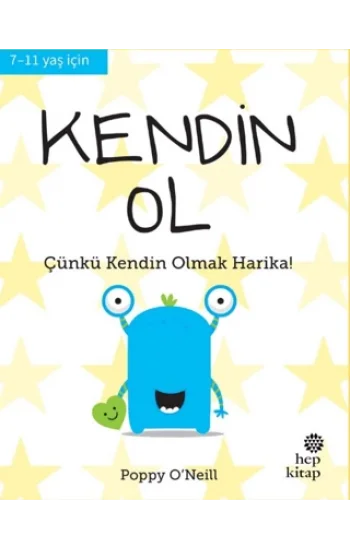Kendin Ol - İyi Yaşa, Sağlıklı Ol Serisi