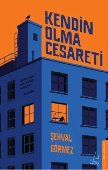 Kendin Olma Cesareti