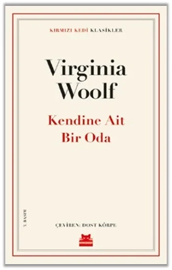 Kendine Ait Bir Oda