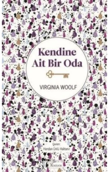 Kendine Ait Bir Oda(Bez Ciltli)
