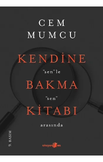 Kendine Bakma Kitabı