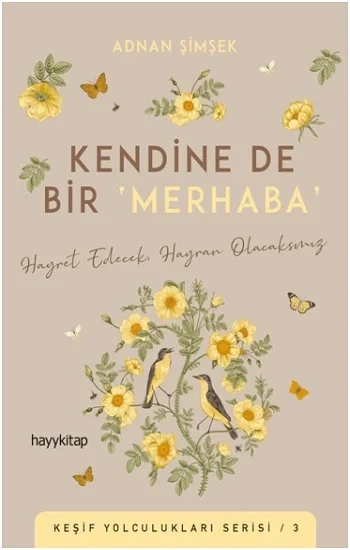 Kendine De Bir ‘Merhaba