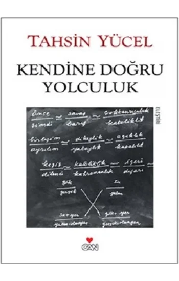 Kendine Doğru Yolculuk