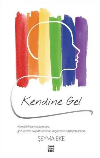 Kendine Gel