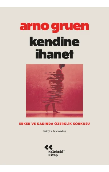 Kendine İhanet