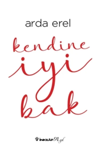 Kendine İyi Bak