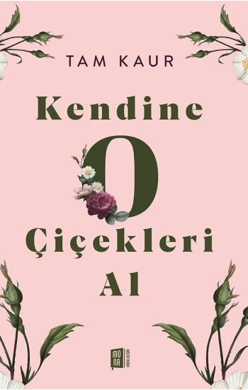 Kendine  O  Çiçekleri Al