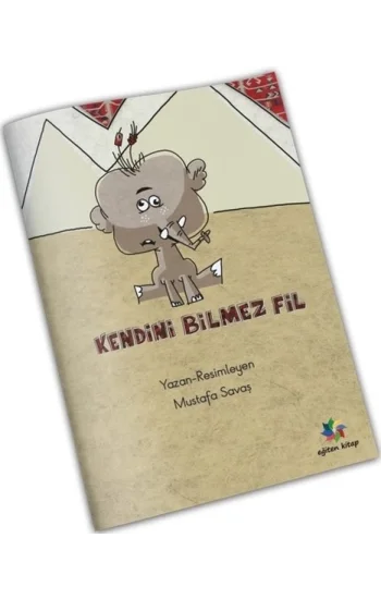 Kendini Bilmez Fil