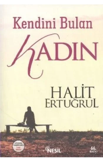 Kendini Bulan Kadın