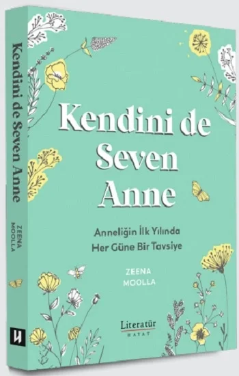 Kendini de Seven Anne