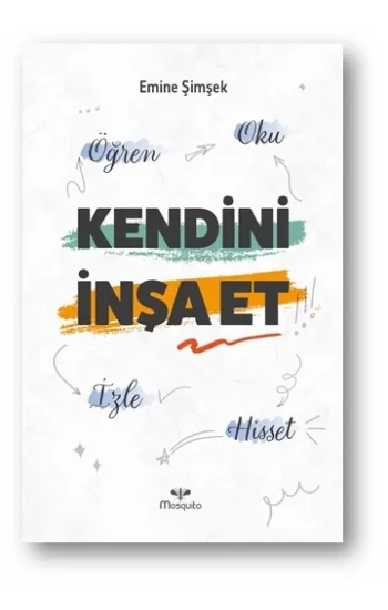Kendini İnşa Et