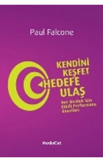Kendini Keşfet Hedefe Ulaş