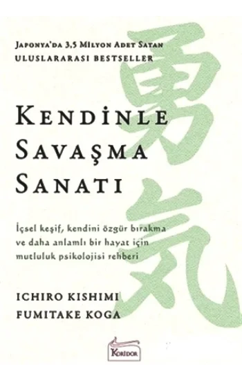 Kendinle Savaşma Sanatı