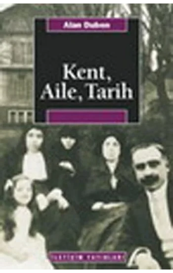 Kent, Aile, Tarih