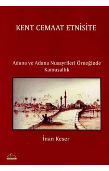 Kent Cemaat Etnisite