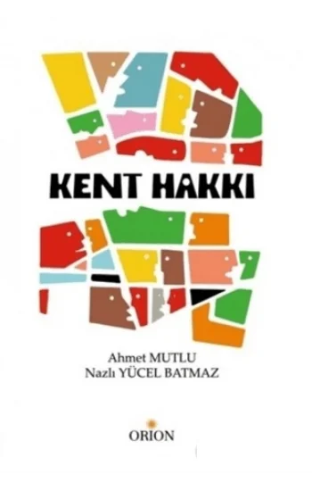 Kent Hakkı