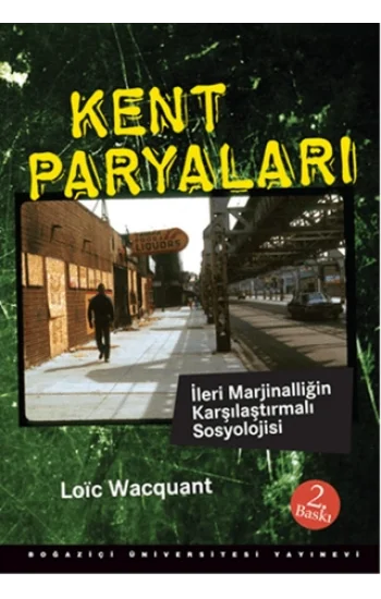 Kent Paryaları