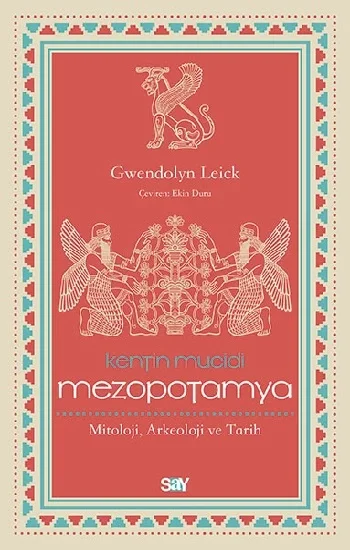Kentin Mucidi: Mezopotamya