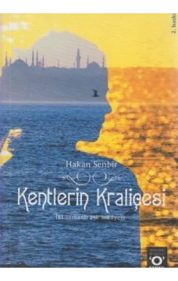 Kentlerin Kraliçesi