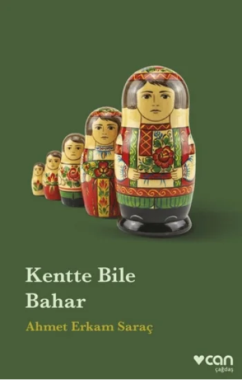 Kentte Bile Bahar