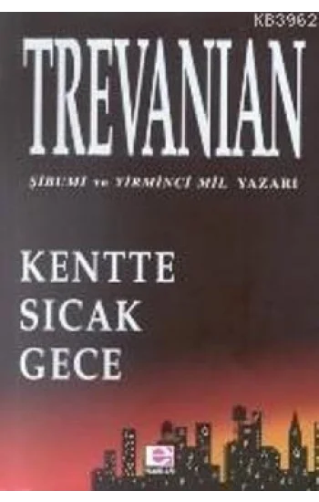 Kentte Sıcak Gece