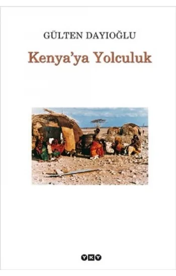 Kenyaya Yolculuk