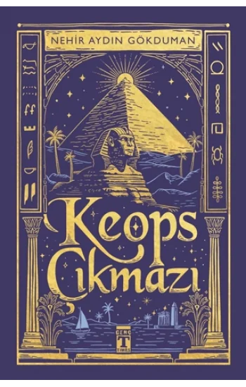 Keops Çıkmazı