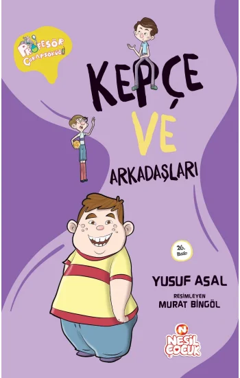 Kepçe ve Arkadaşları