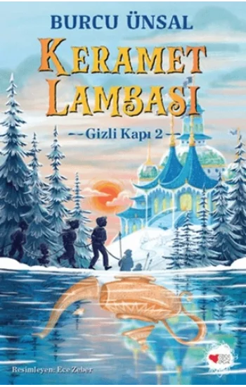 Keramet Lambası