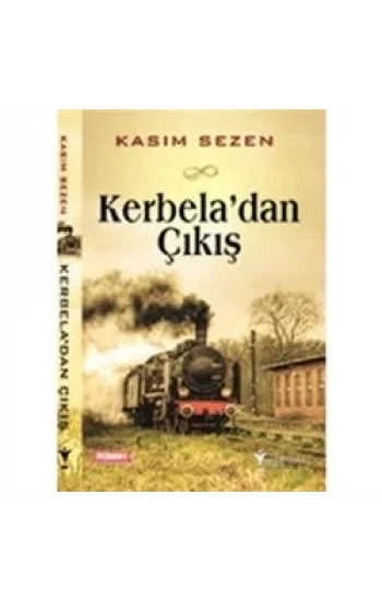 Kerbeladan Çıkış