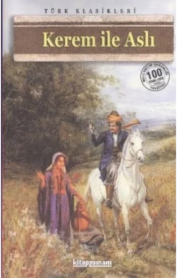 Kerem ile Aslı