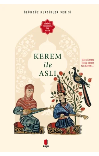 Kerem İle Aslı