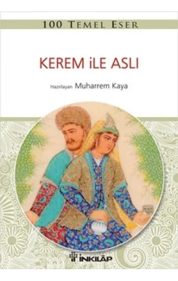 Kerem ile Aslı