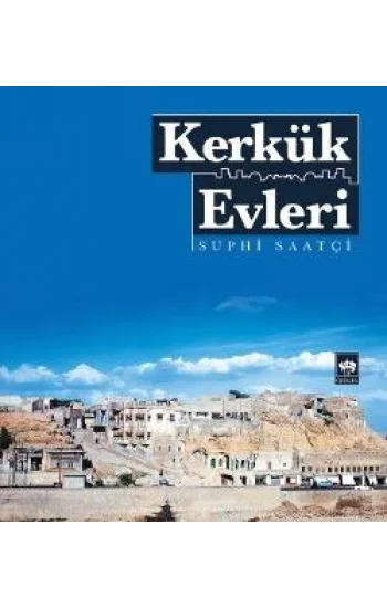 Kerkük Evleri