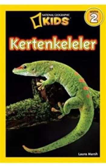 Kertenkeleler