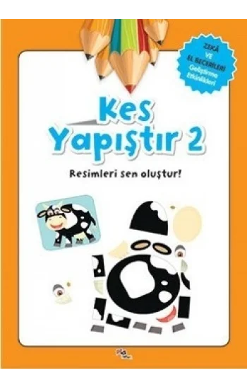 Kes Yapıştır 2