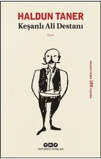 Keşanlı Ali Destanı