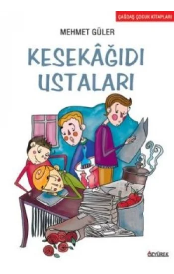 Kesekağıdı Ustaları
