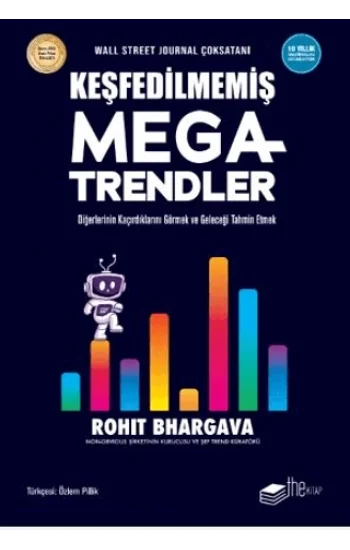 Keşfedilmemiş Megatrendler