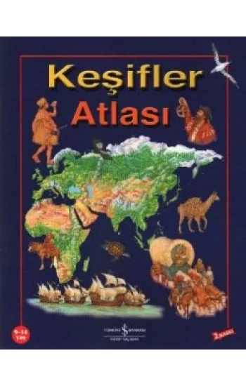 Keşifler Atlası