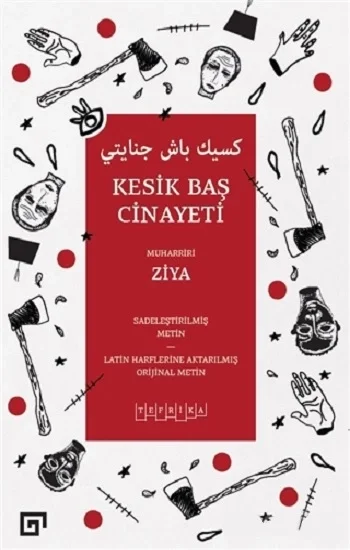 Kesik Baş Cinayeti