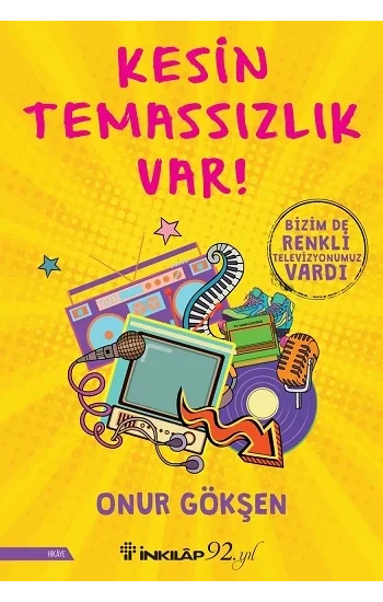 Kesin Temassızlık Var!