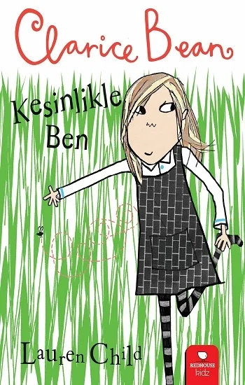 Kesinlikle Ben - Clarice Bean