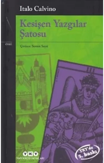 Kesişen Yazgılar Şatosu